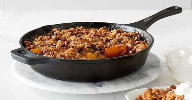 cast iron fry pans for all types of cooking