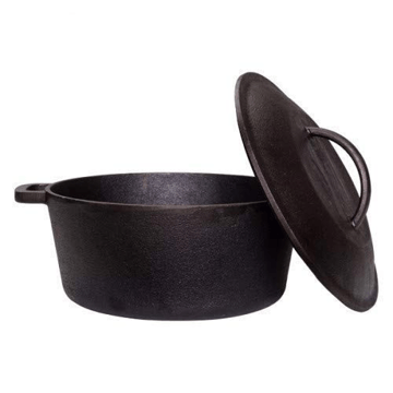 cast iron fry pans for all types of cooking