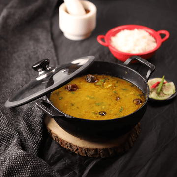 cast iron fry pans for all types of cooking