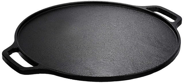 cast iron fry pans for all types of cooking