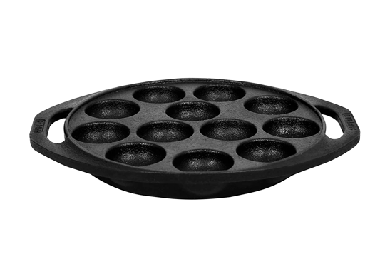 cast iron fry pans for all types of cooking