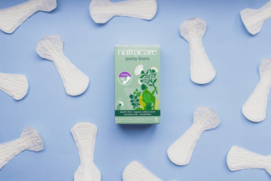 Women's Day Organic and Essentials Products