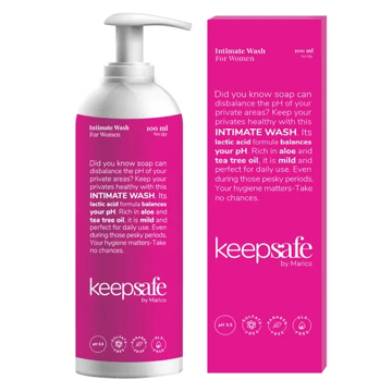Women's Day Organic and Essentials Products