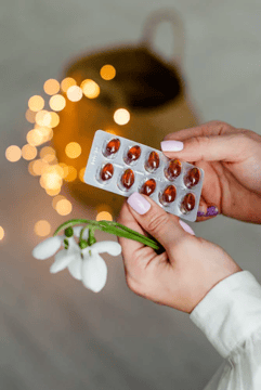 Women's Day Organic and Essentials Products