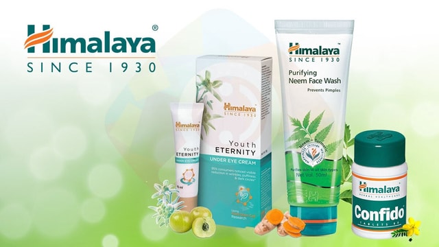 Himalaya Coupons, Promo Codes & Offers Aug 2021