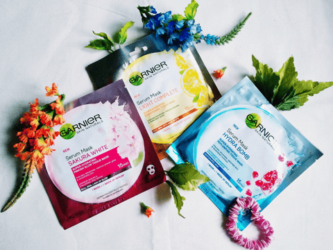 Holi Haircare and skincare