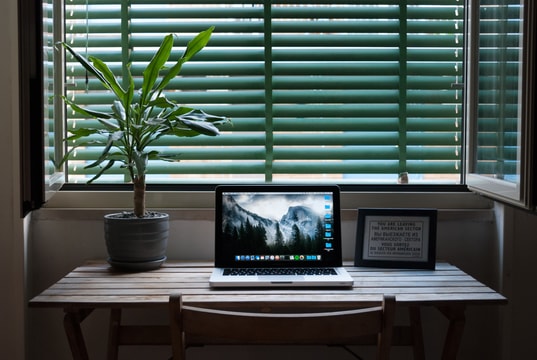 Home Office Ideas