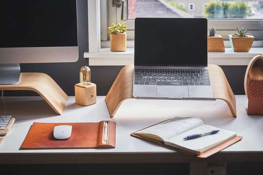 Home Office Ideas