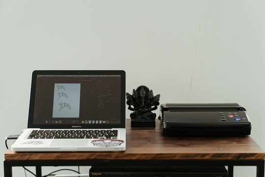 Home Office Ideas