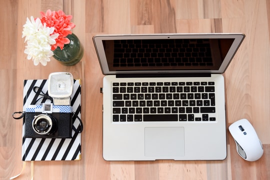 Home Office Ideas