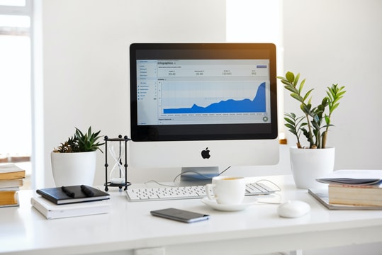 Home Office Ideas