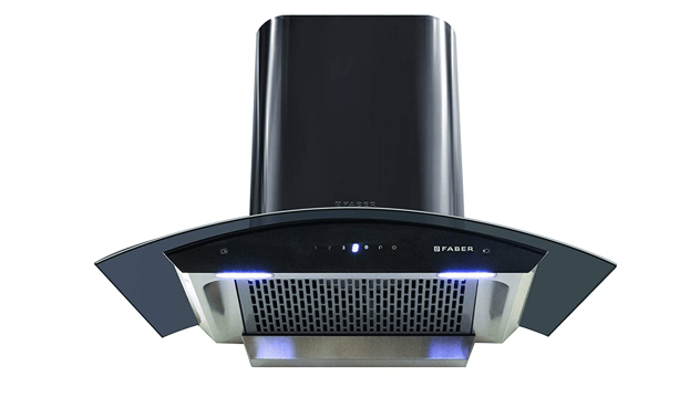 Best Kitchen Chimneys in India