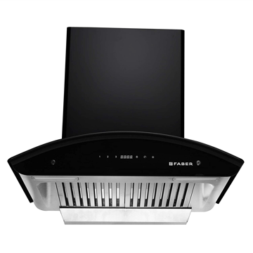 Best Kitchen Chimneys in India