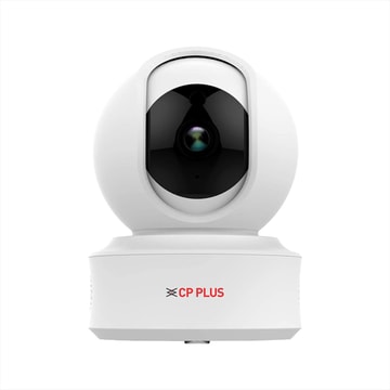 CP PLUS Intelligent Home PT CCTV Camera
