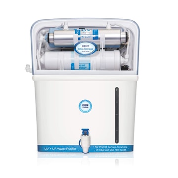 kent water purifier