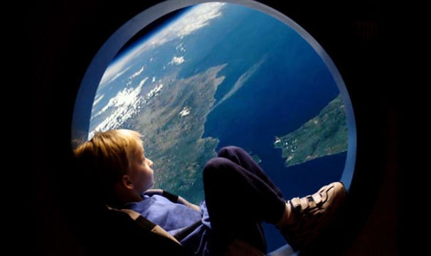 Space Travel
