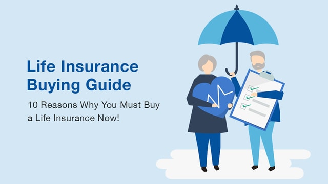 Life Insurance Buying Guide