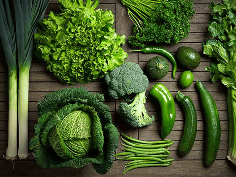 10 Foods that will Boost your child’s immunity.