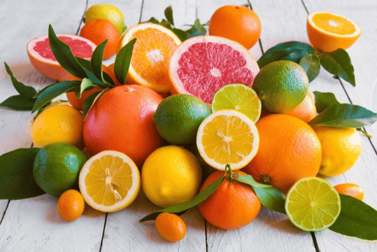 10 Foods that will Boost your child’s immunity.