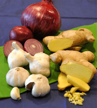 10 Foods that will Boost your child’s immunity.