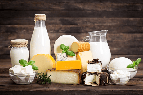 10 Foods that will Boost your child’s immunity.