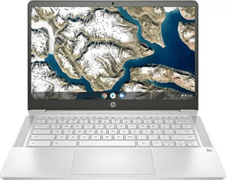 10 Best Chromebooks in India 2021