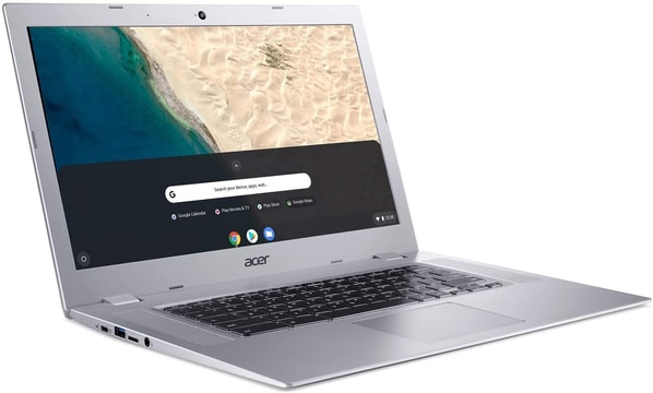10 Best Chromebooks in India 2021
