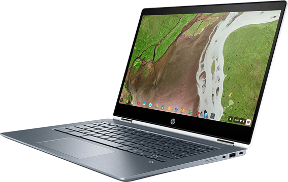 10 Best Chromebooks in India 2021