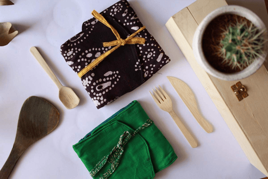 20 Eco-friendly products will help you save the Planet.