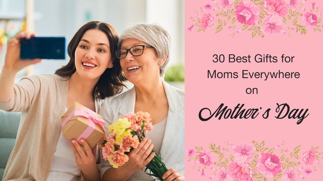 Mother's Day gift