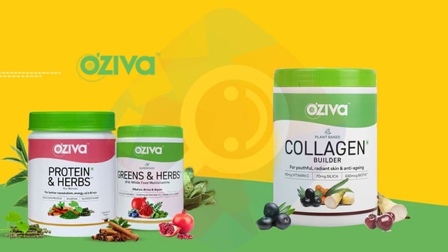 Oziva Coupon Code & Offers : UPTO 60% OFF + Buy 1 Get 1 ...