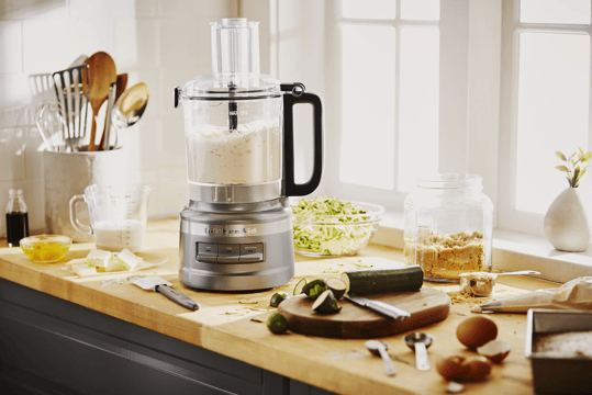 10 Smart Kitchen Appliances
