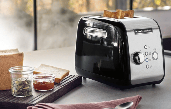 10 Smart Kitchen Appliances