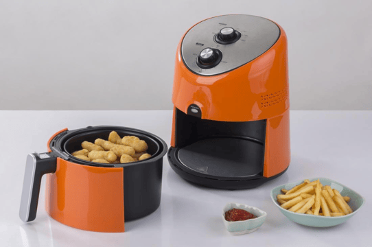 10 Smart Kitchen Appliances