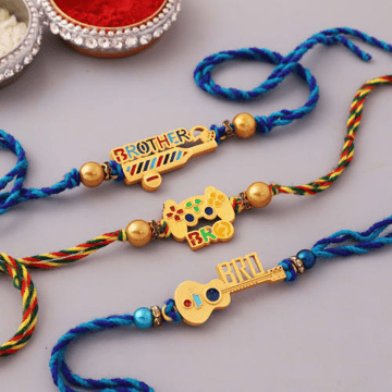 Best Rakhi Gifts and Rakhi