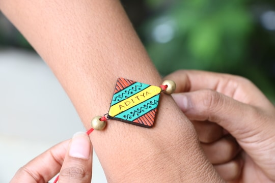Best Rakhi Gifts and Rakhi