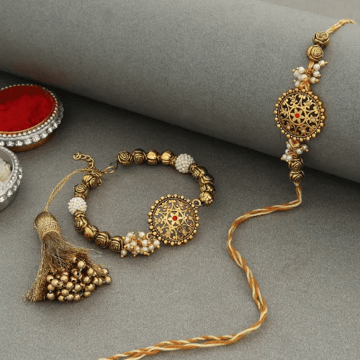 Best Rakhi Gifts and Rakhi