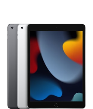 New iPad 2021