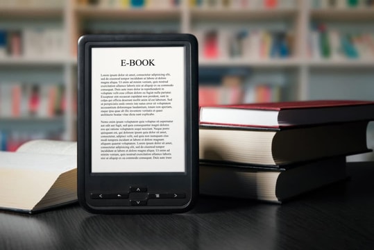 E-Books