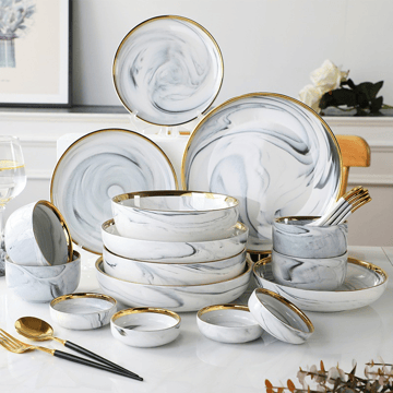 Crockery