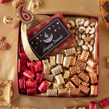 Assorted Dry fruits