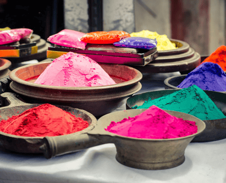 Rangoli