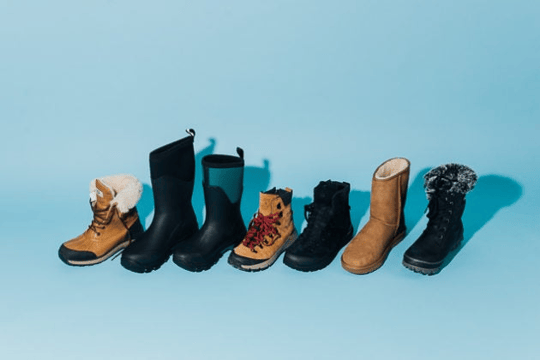 Winter Boots