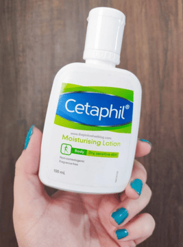 Intense Moisturizer