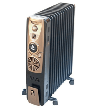 Room Heater