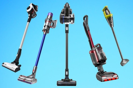 Stick vacuum cleanerStick vacuum cleaner