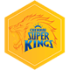 Chennai Super Kings Chennai Super Kings