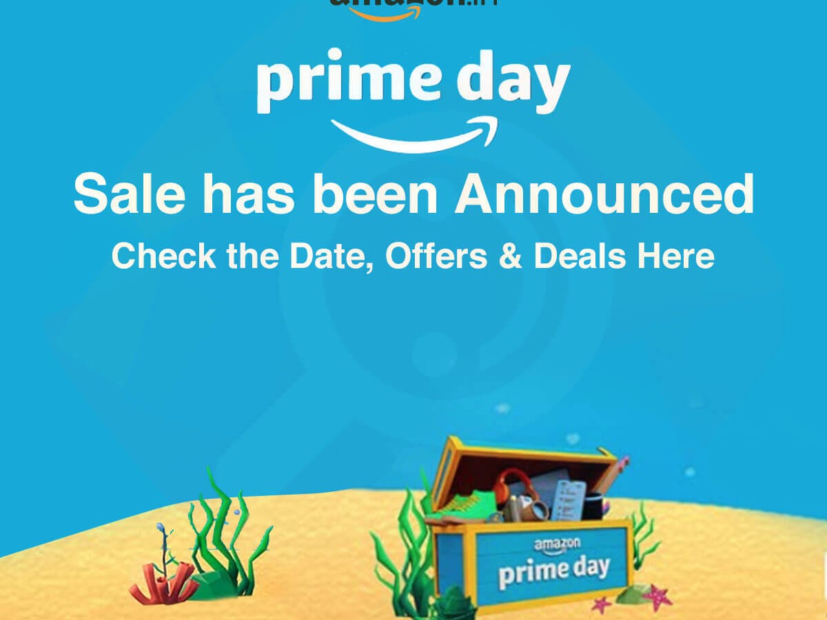 Amazon Prime Day Sale 21 Announced In India Check Out The Date Offers Deals Desidime