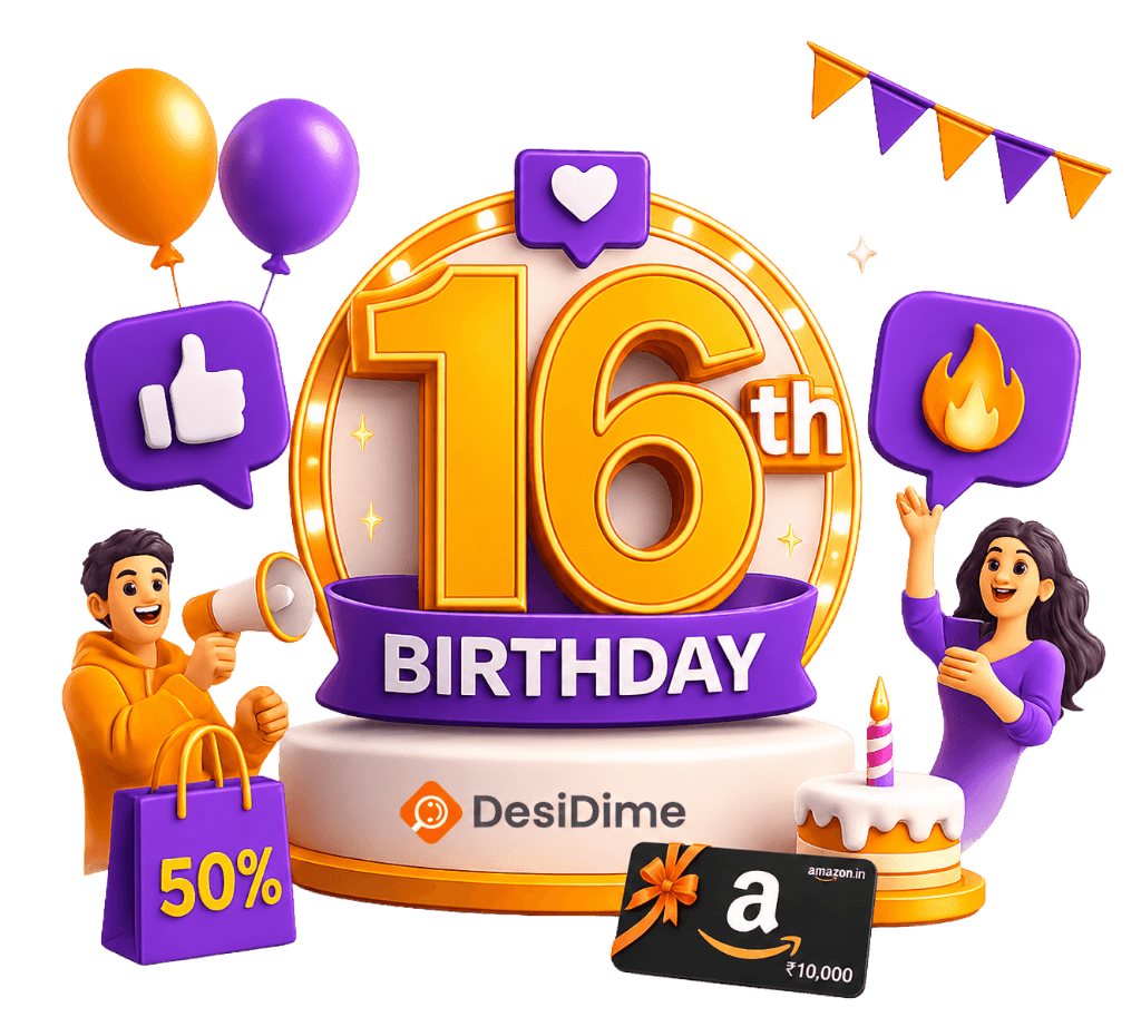 16 Years