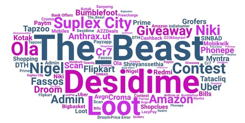 Word art